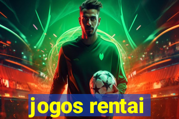 jogos rentai