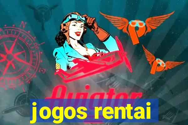 jogos rentai