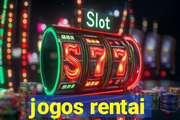 jogos rentai