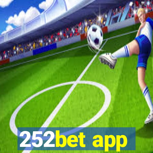 252bet app