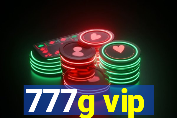 777g vip