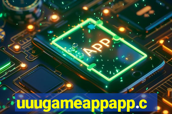 uuugameappapp.com