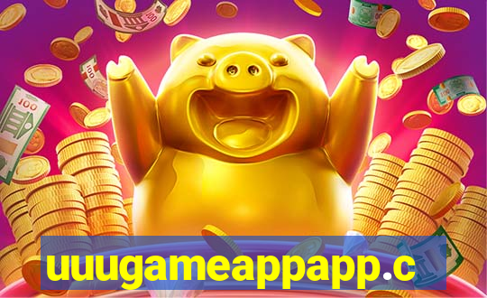 uuugameappapp.com