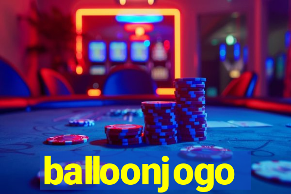 balloonjogo