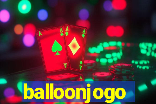 balloonjogo