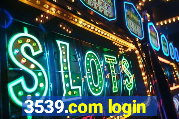 3539.com login