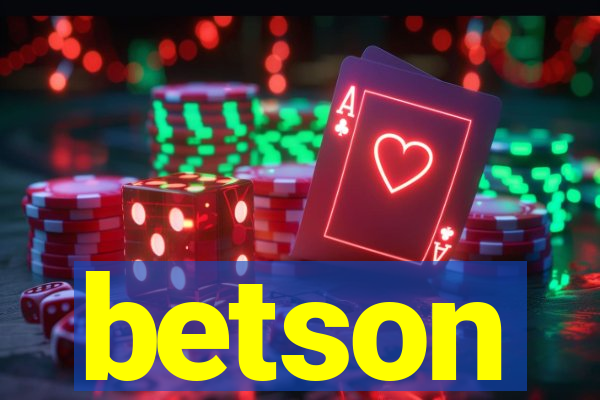 betson