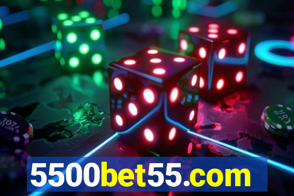 5500bet55.com