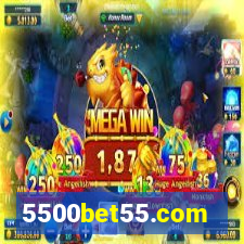 5500bet55.com