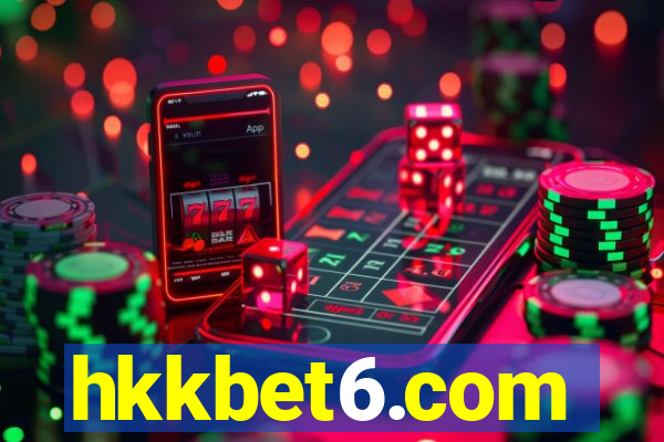 hkkbet6.com