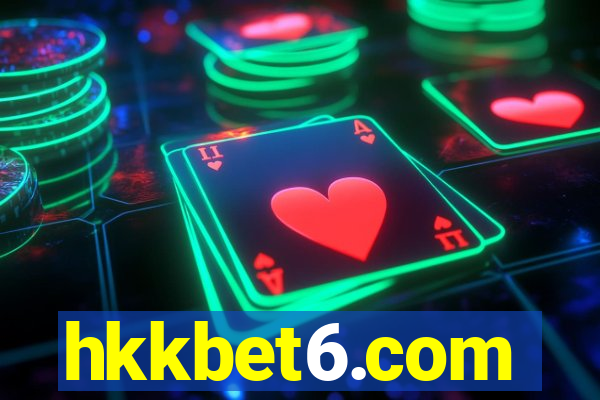 hkkbet6.com