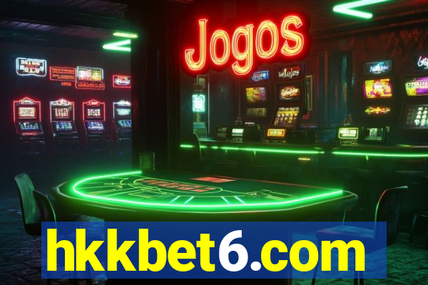 hkkbet6.com