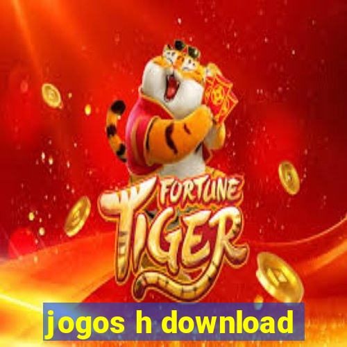 jogos h download