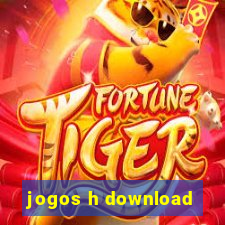 jogos h download