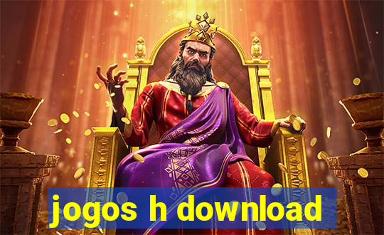 jogos h download