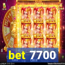 bet 7700