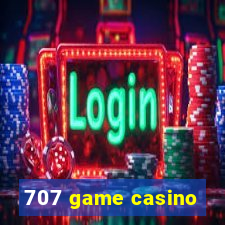 707 game casino