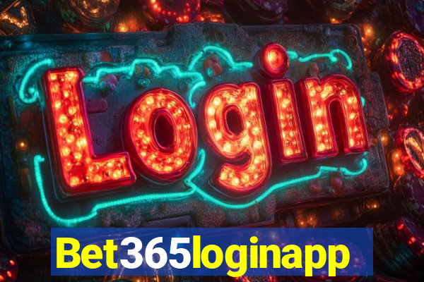 Bet365loginapp