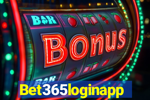 Bet365loginapp