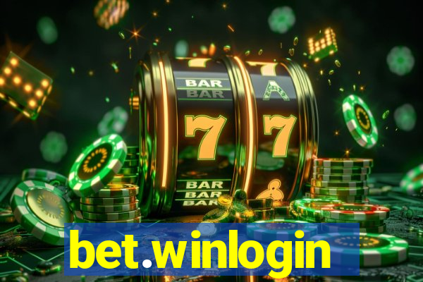 bet.winlogin