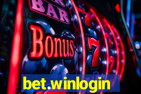 bet.winlogin