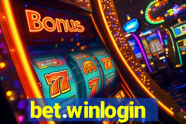 bet.winlogin