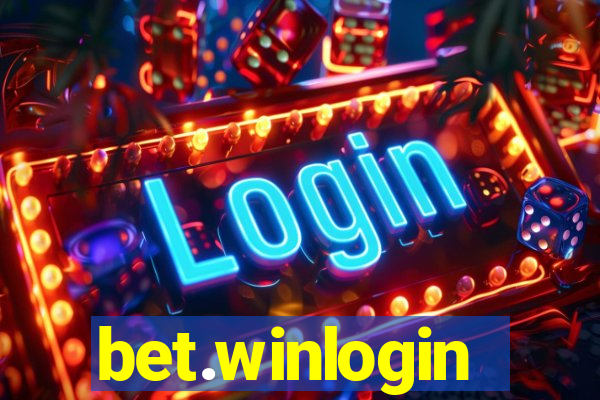 bet.winlogin