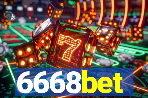 6668bet