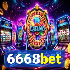 6668bet