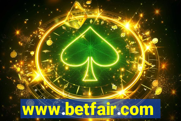 www.betfair.com