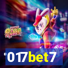 017bet7