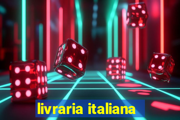 livraria italiana