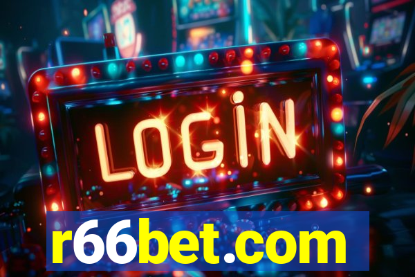 r66bet.com