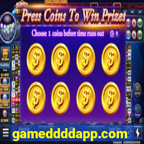 gameddddapp.com