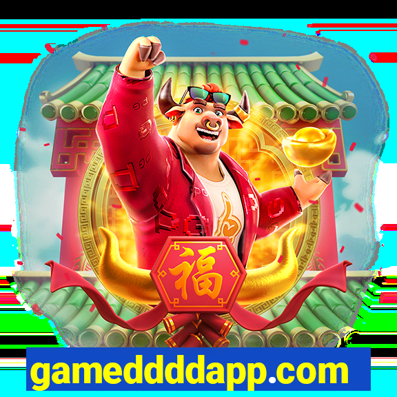 gameddddapp.com