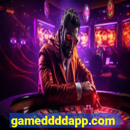 gameddddapp.com