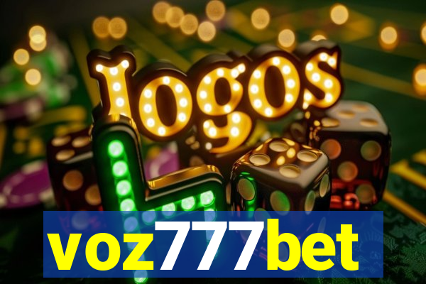 voz777bet