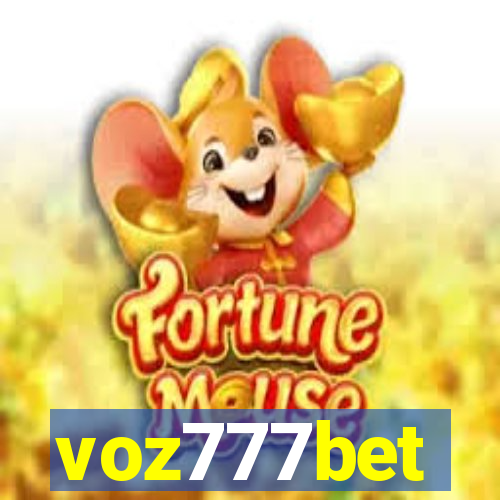 voz777bet