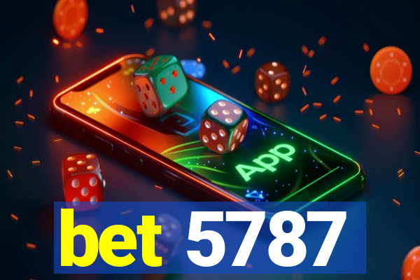 bet 5787