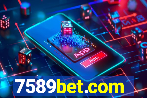 7589bet.com