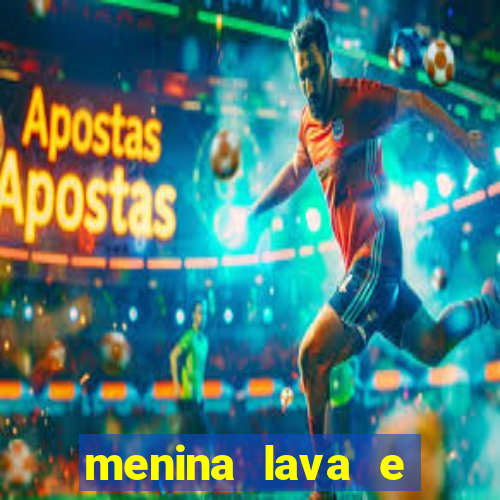 menina lava e menino gelo