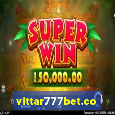 vittar777bet.com