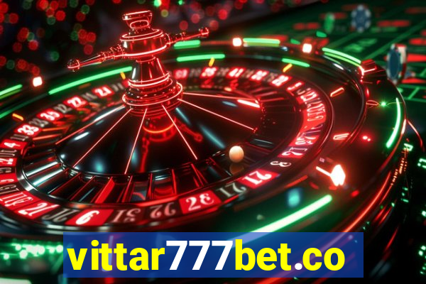 vittar777bet.com