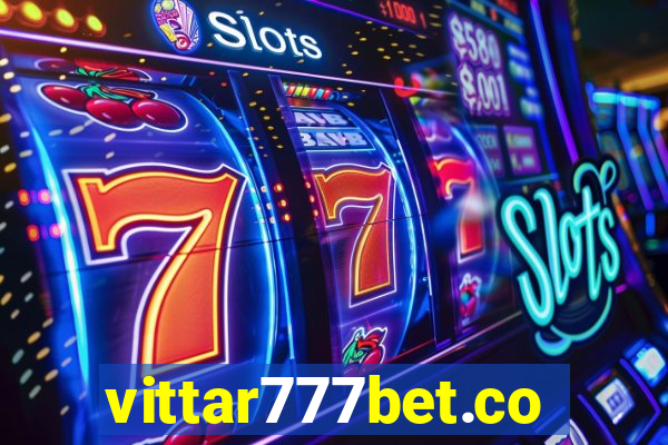 vittar777bet.com