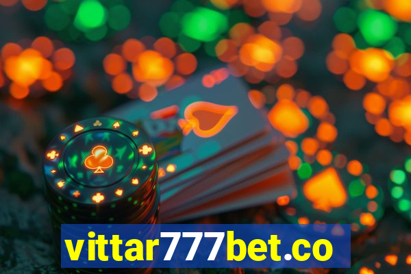 vittar777bet.com