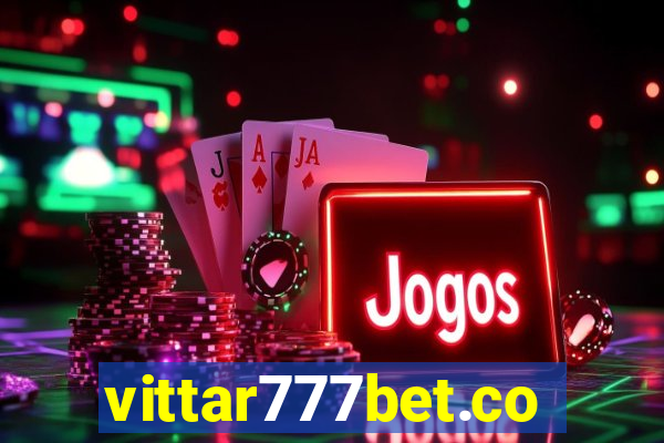 vittar777bet.com