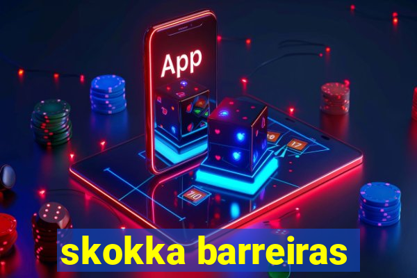 skokka barreiras