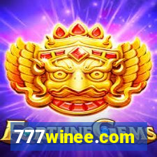 777winee.com