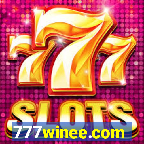 777winee.com