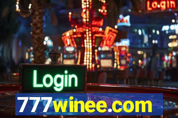 777winee.com